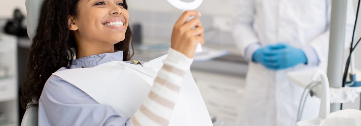 Dental Bridges in Tampa: Close the Gap and Restore Your Smile