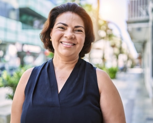 Dental Crowns Tampa: When You Need One & How It Works