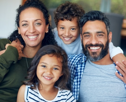 A Parent’s Guide to the First Dentist Visit in Tampa