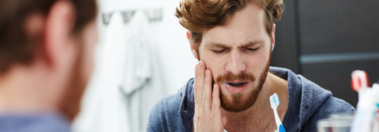 Sensitive Teeth in Tampa? Causes & Exact Steps for Relief