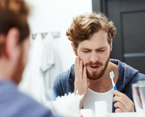 Sensitive Teeth in Tampa? Causes & Exact Steps for Relief